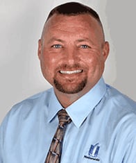 Jason Tully, Insurance Agent