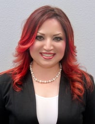 Photo of Corina Elizabeth Lopez