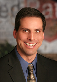 Loan officer headshot