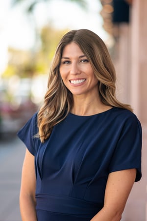 Photo of Melissa Mueller