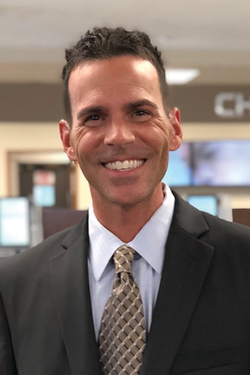 Agent Profile Photo