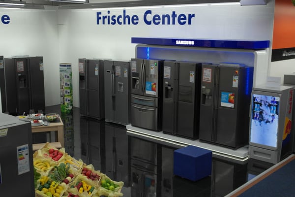 Frische Center Saturn Hürth