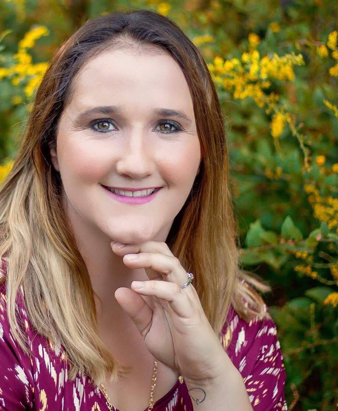 Photo of Brandie Cosby