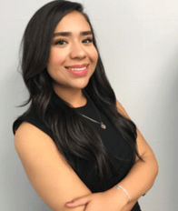 Photo of Jacqueline Chacon