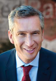 Loan officer headshot