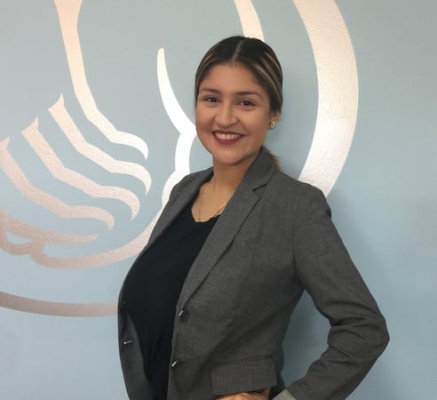 Photo of agent