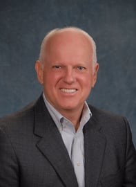 Photo of Gary Campeau