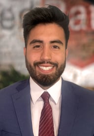 Loan officer headshot