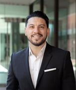 Photo of Walter Vasquez