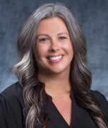 Photo of Jennifer Frost