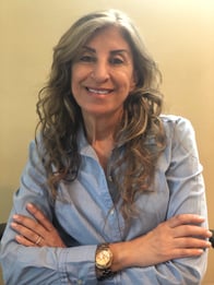 Photo of Najwa Zaarour