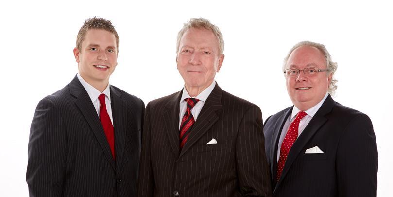Photo of The Rice Group - Morgan Stanley