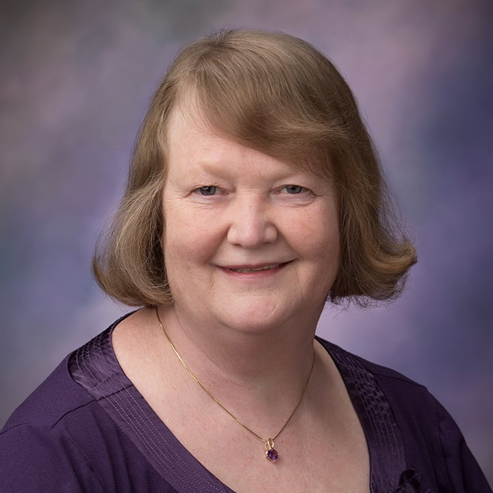 Photo of Gretchen Landers, CNP Rapid City