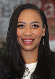 Loan officer headshot
