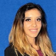 Photo of Maria Jennison