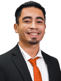 Photo of Kristian Amador