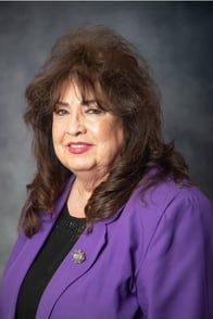 Photo of Carol McKinney