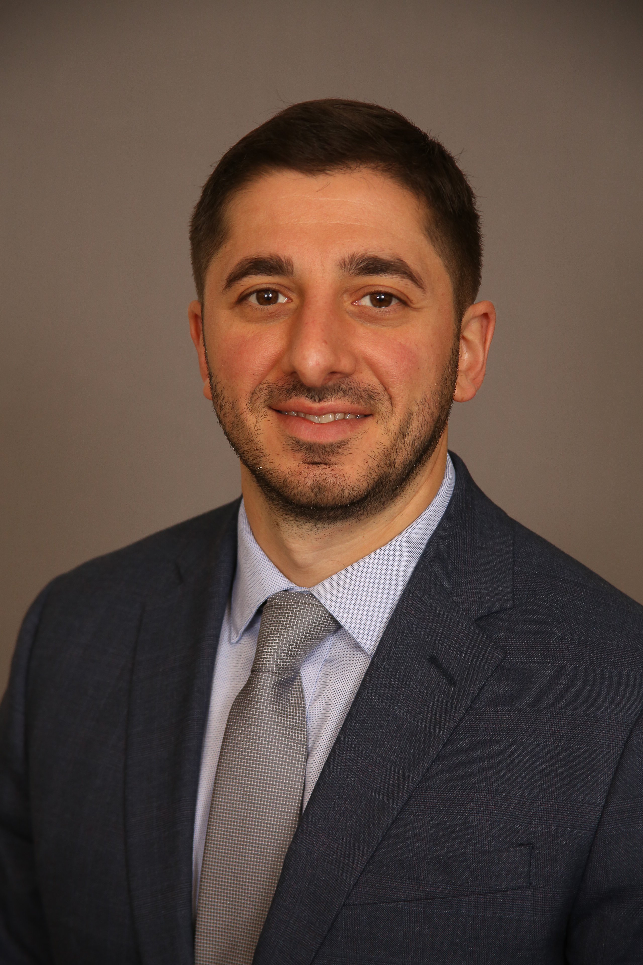 Agent Profile Photo