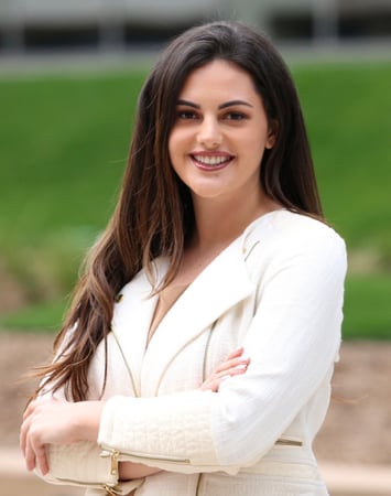 Allstate Insurance Agent Alexa Alfia