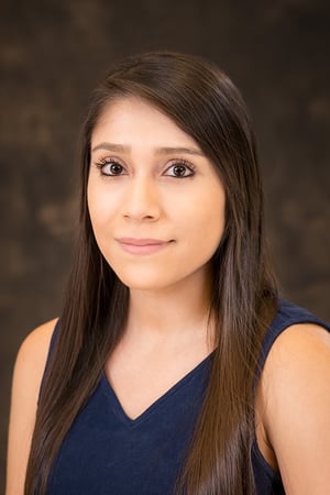 Photo of Jackie Quiroz