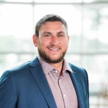 Photo of Andrew Kelly, CPM