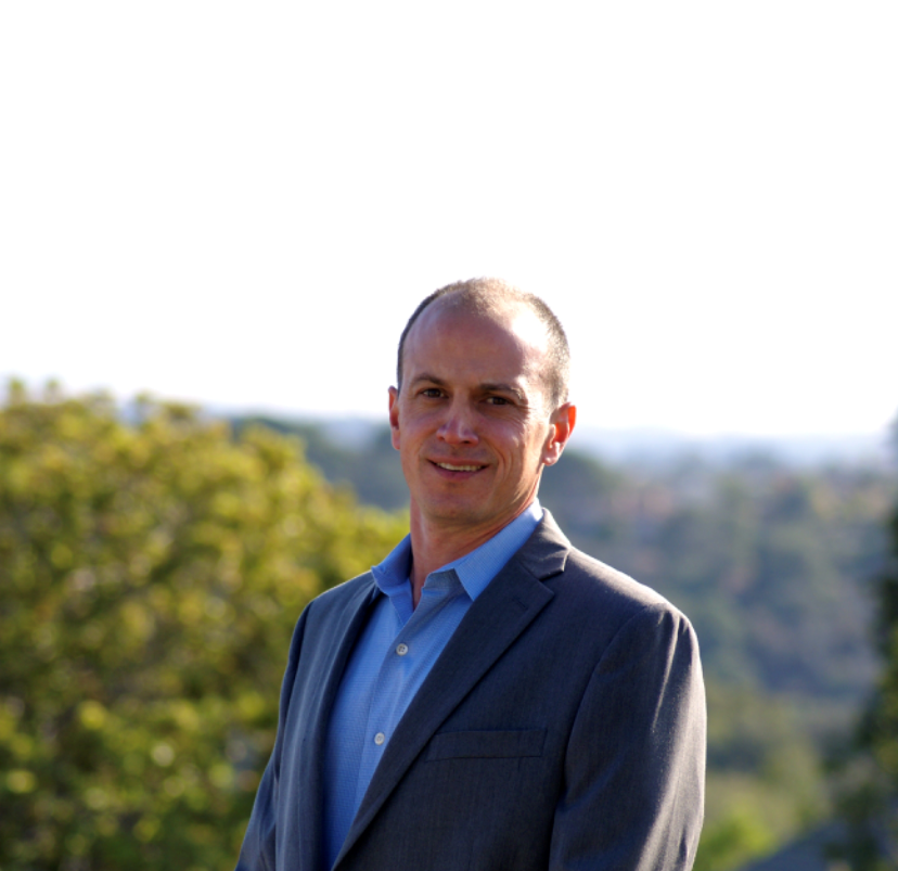 Photo of Andrew Goodwin