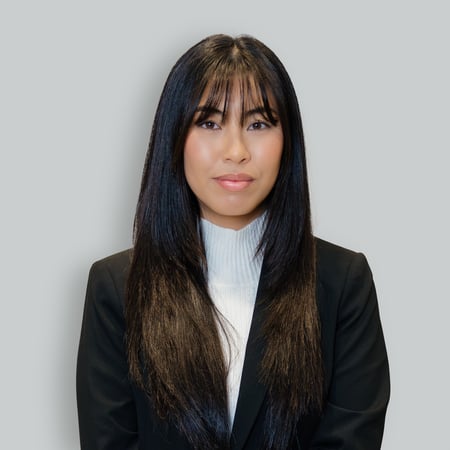 Mai Nguyen Advisor Headshot image