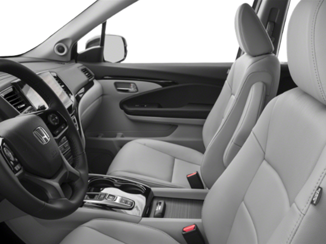 Image of Vehicle Trim