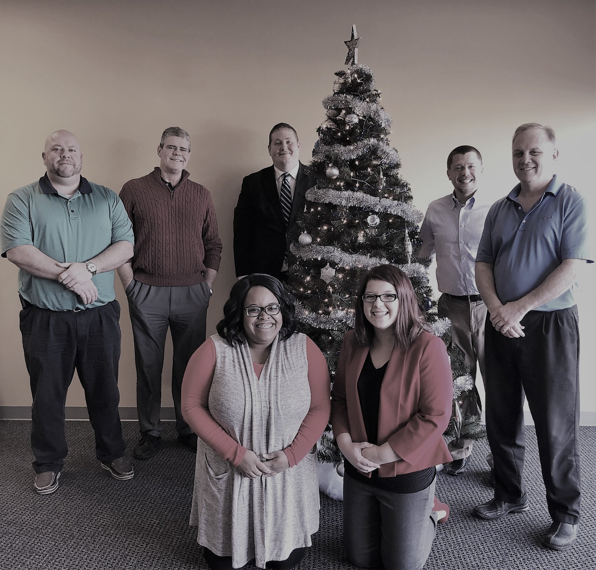 The Dingeldein Insurance Team