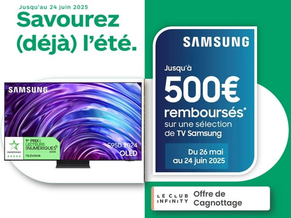 tv oled samsung montauban