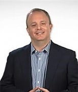Photo of Richard Feldman