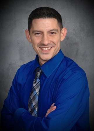 Photo of agent