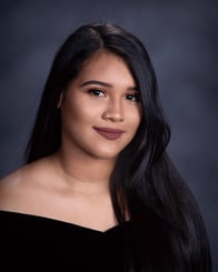 Photo of Rixy Mendoza