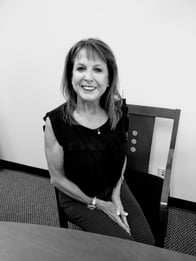 Photo of Jeanne Hyland