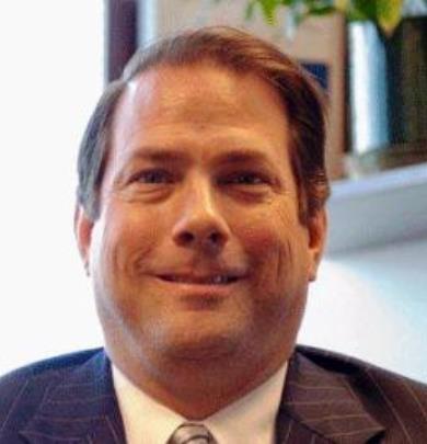 Photo of George Littrell III - Morgan Stanley
