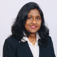 Photo of Beena Job