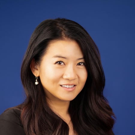 Representante financiero personal Sinhy Lim