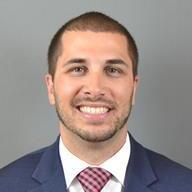 Photo of Kevin Lacatena
