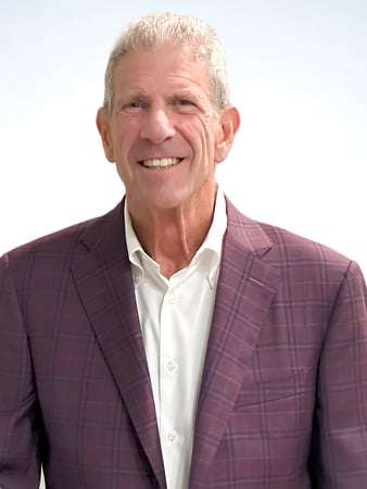 Photo of James Hofheimer