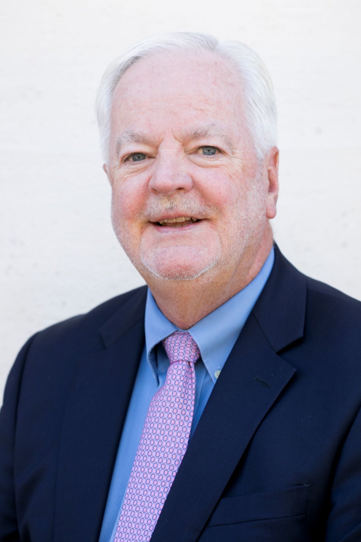 Photo of John C Badwick - Morgan Stanley