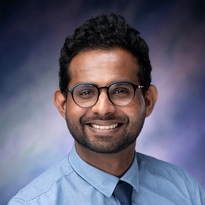 Photo of Anuj Shivalingaiah, M.D. Rapid City