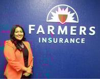 Photo of Yvonne Rangel