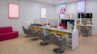 Inside Primark Beauty Studio in Manchester store