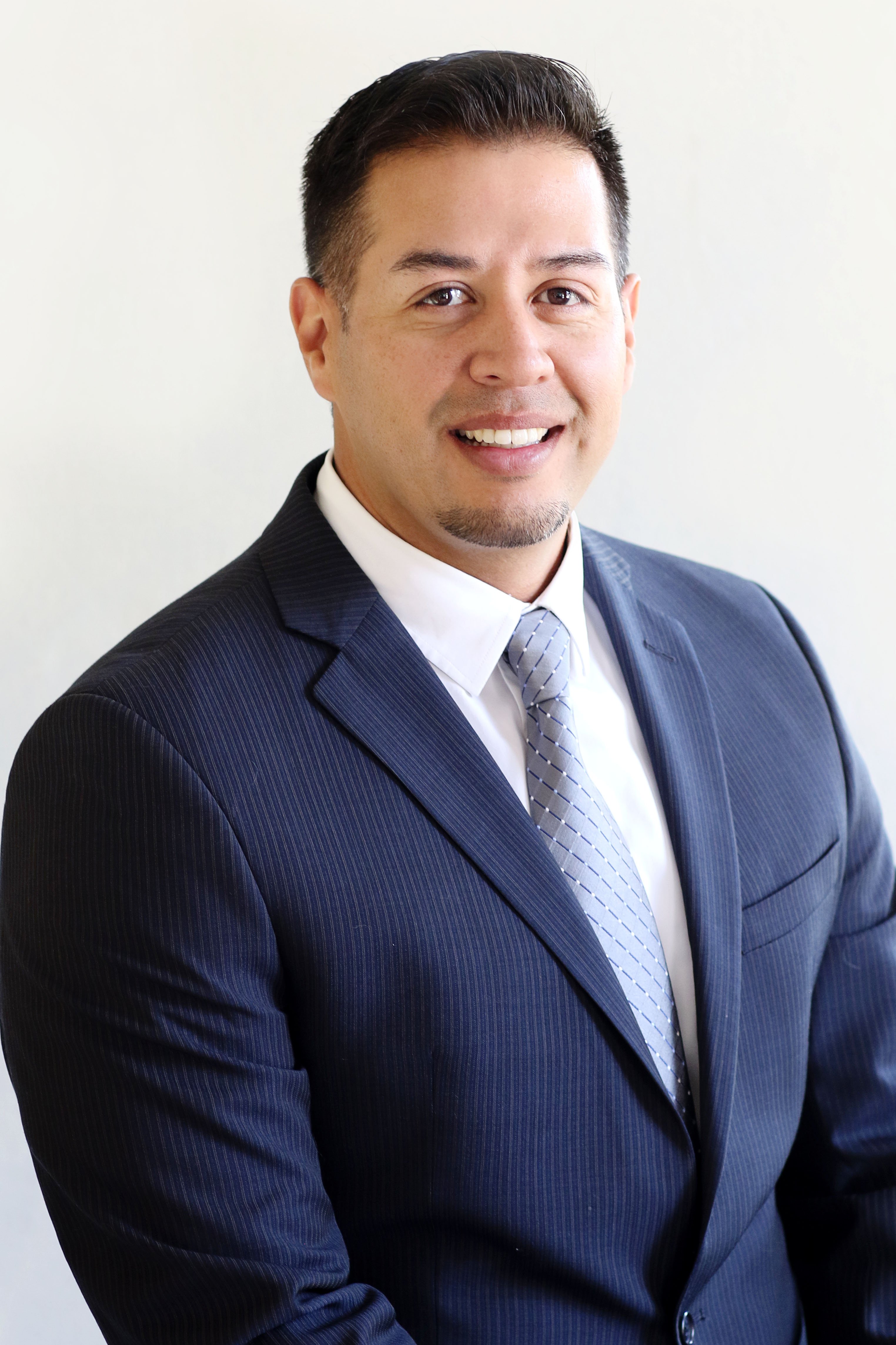 Photo of Steve Salazar