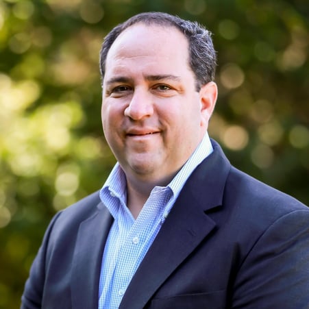Photo of Philip Horowitz