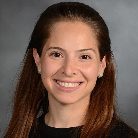 Alyson Goldenberg, FNP-BC