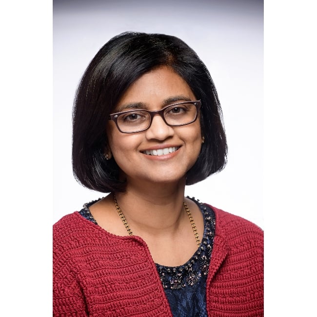Ganga Krishnamurthy, MD