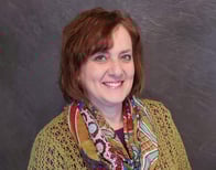 Photo of Susie Perkins