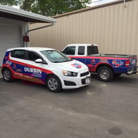 Durbin Auto Carquest