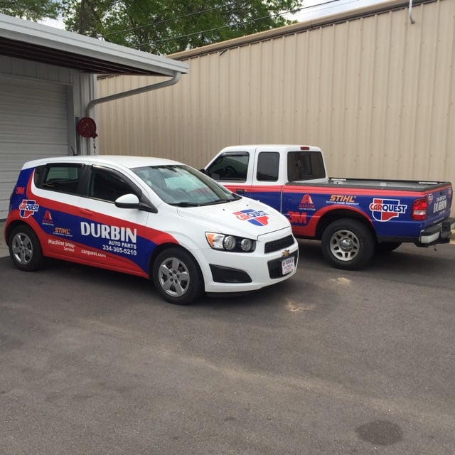 Durbin Auto Carquest
